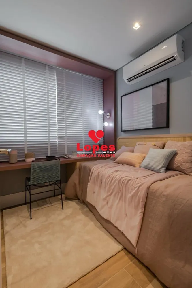 Apartamento, 3 quartos, 139 m² - Foto 19