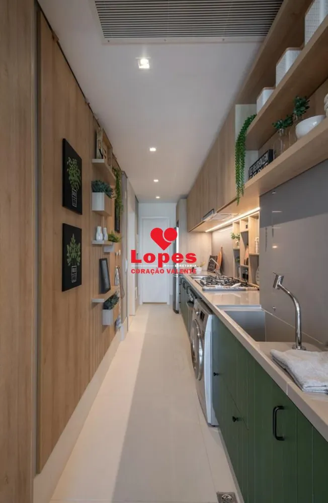 Apartamento, 3 quartos, 139 m² - Foto 11