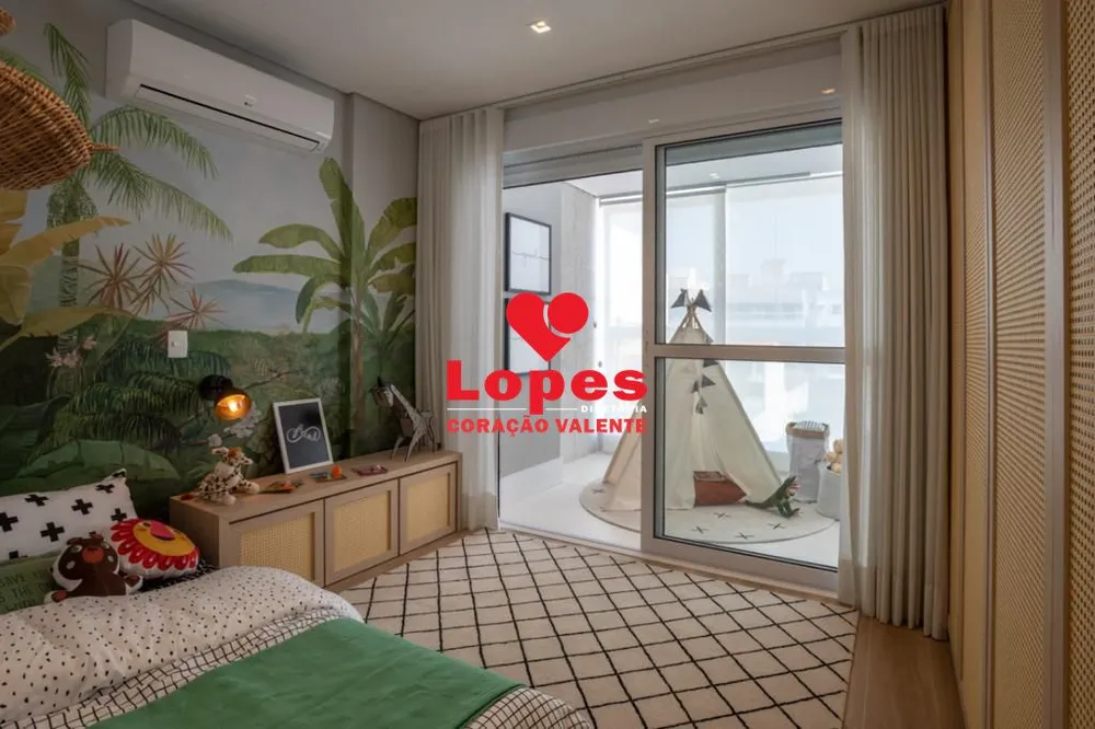 Apartamento, 3 quartos, 139 m² - Foto 17