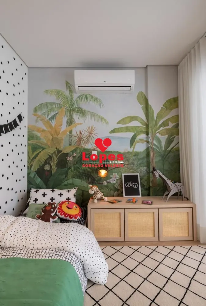 Apartamento, 3 quartos, 139 m² - Foto 12
