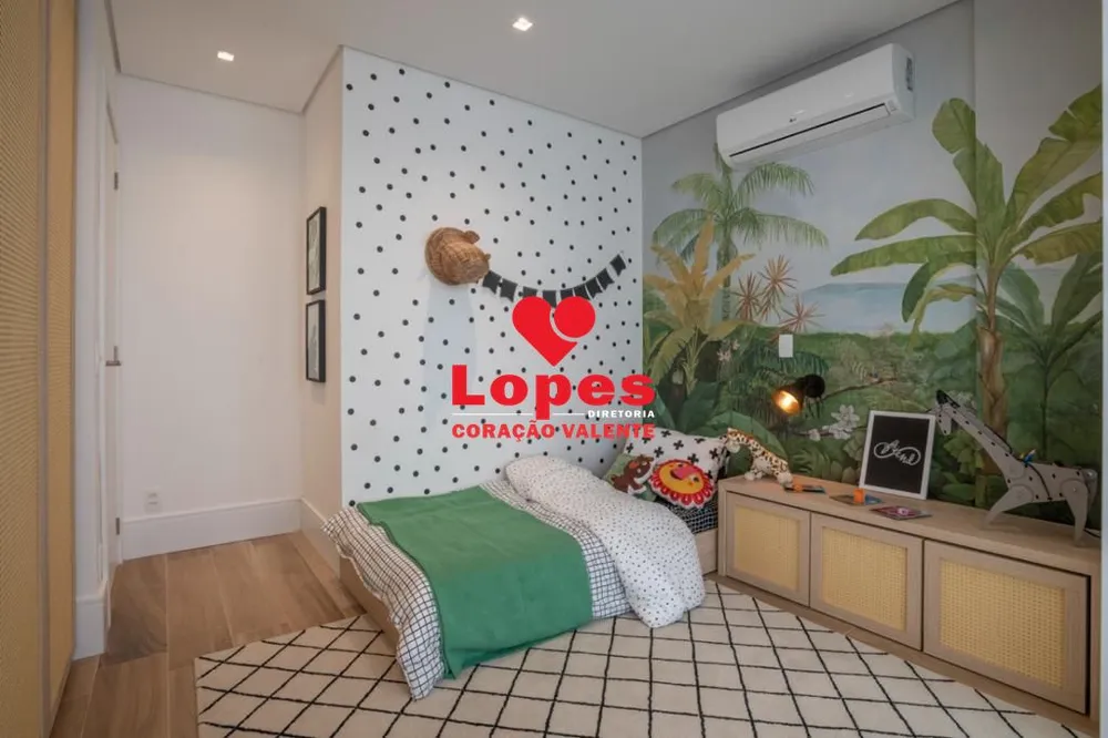 Apartamento, 3 quartos, 139 m² - Foto 14