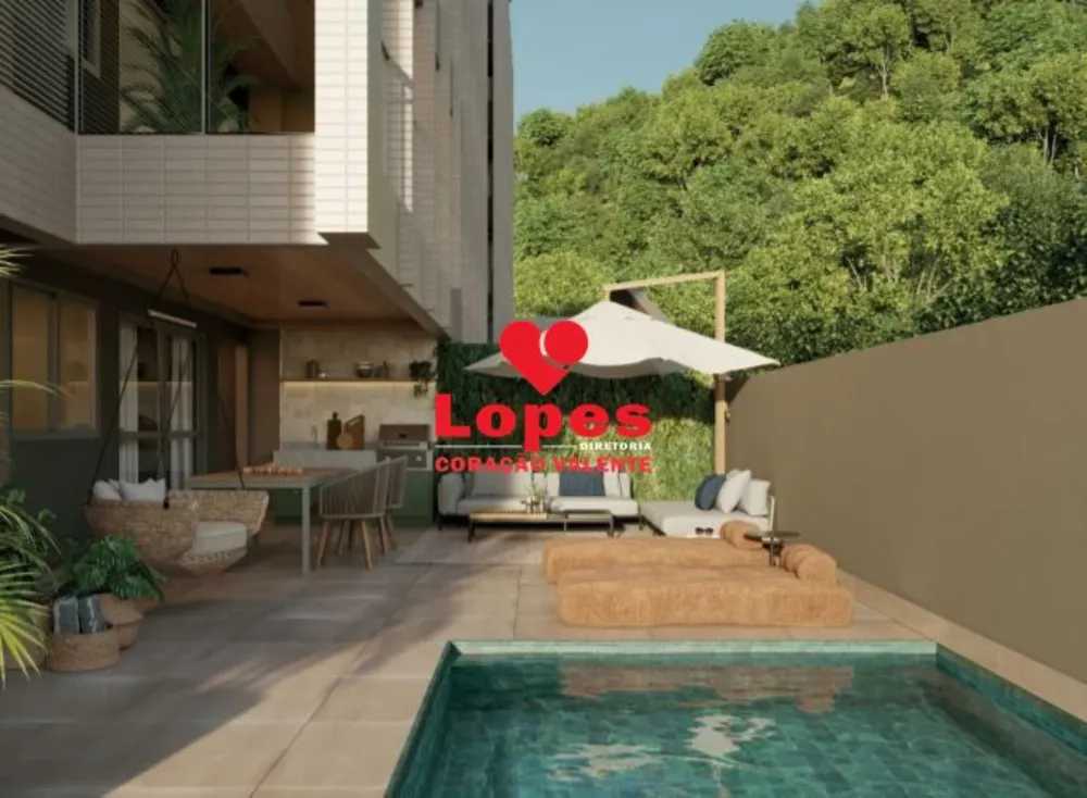 Apartamento, 3 quartos, 96 m² - Foto 6