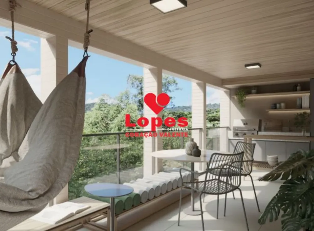 Apartamento, 3 quartos, 96 m² - Foto 5