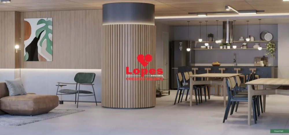 Apartamento, 3 quartos, 96 m² - Foto 19