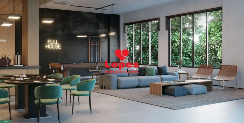 Apartamento, 3 quartos, 96 m² - Foto 17
