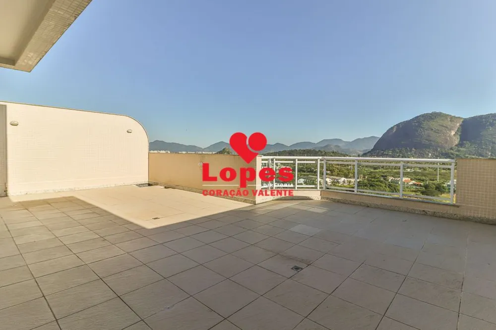 Cobertura, 2 quartos, 140 m² - Foto 5