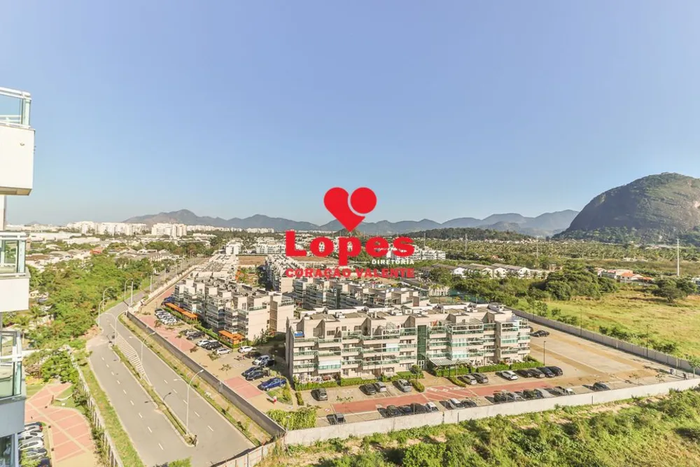 Cobertura, 2 quartos, 140 m² - Foto 10