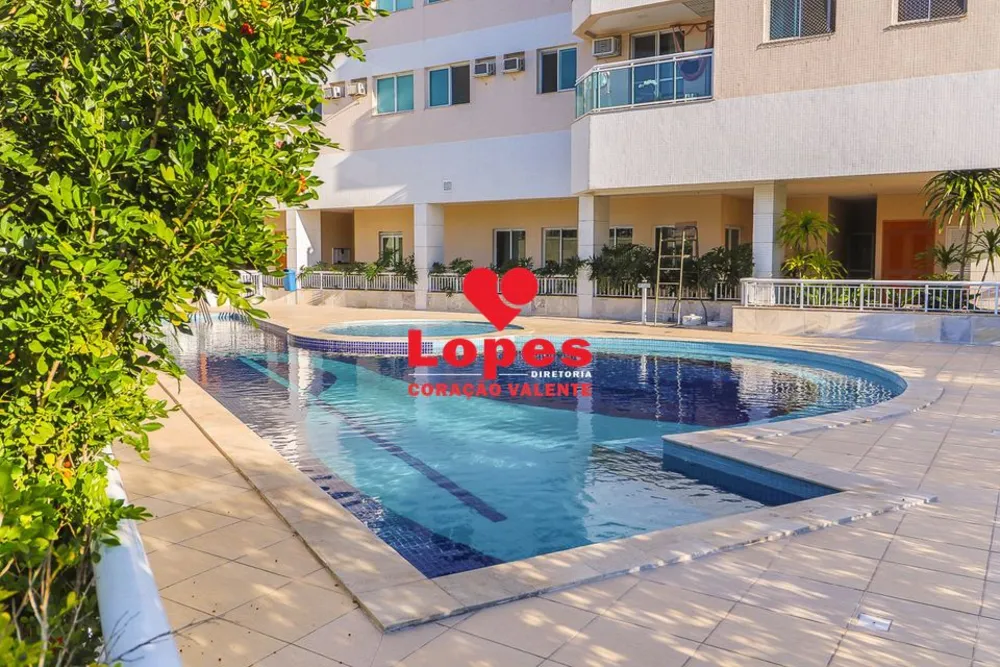 Cobertura, 2 quartos, 140 m² - Foto 2