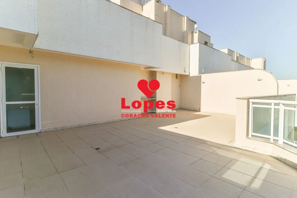 Cobertura, 2 quartos, 140 m² - Foto 16
