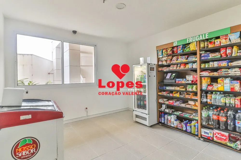 Cobertura, 2 quartos, 140 m² - Foto 23