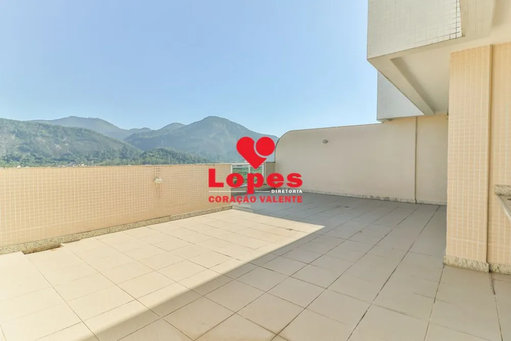 Cobertura, 2 quartos, 140 m² - Foto 15