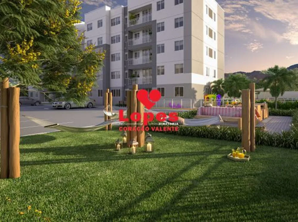 Apartamento, 3 quartos, 46 m² - Foto 18
