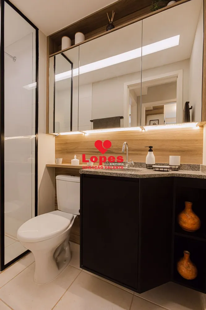 Apartamento, 3 quartos, 46 m² - Foto 11