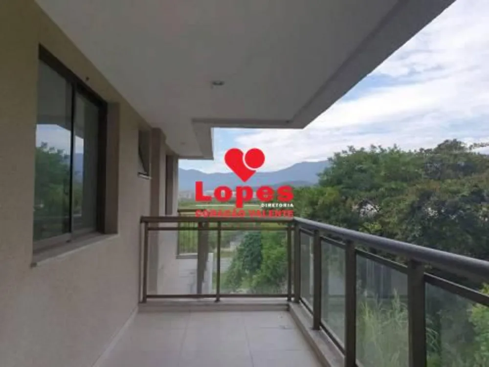 Cobertura, 4 quartos, 164 m² - Foto 7