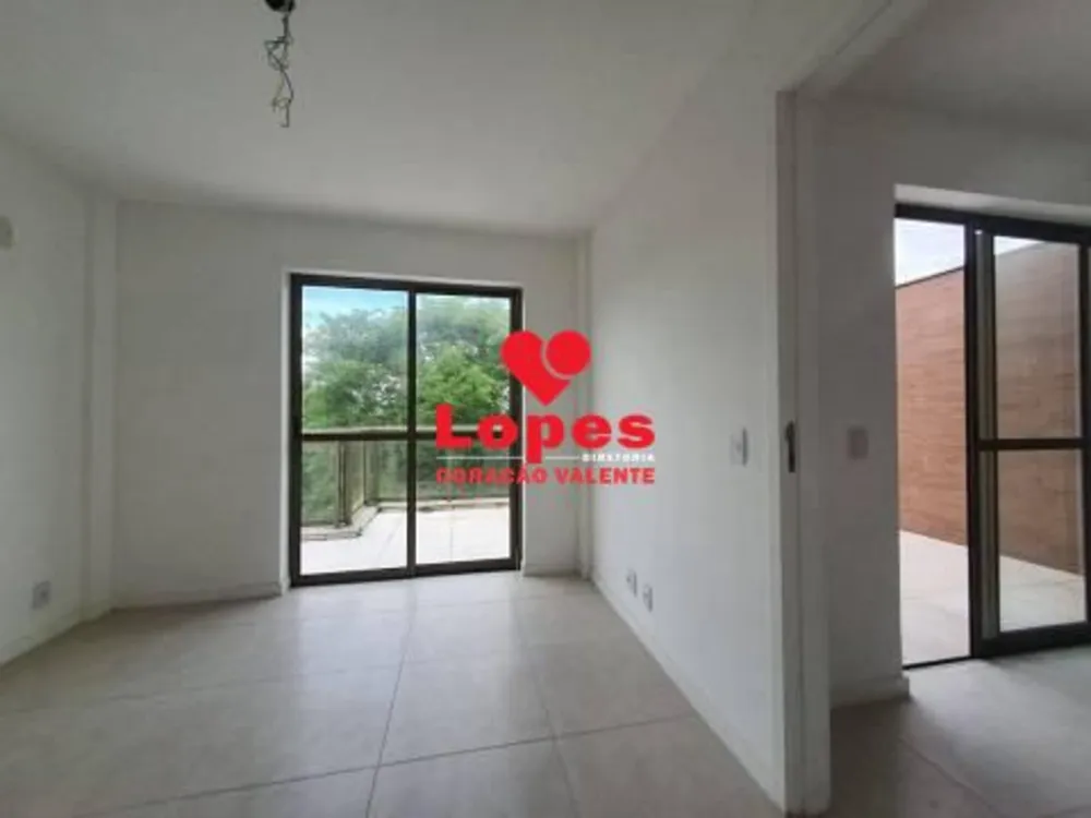 Cobertura, 4 quartos, 164 m² - Foto 8