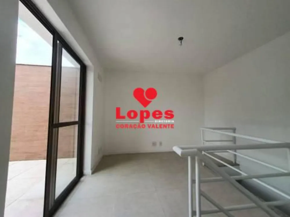 Cobertura, 4 quartos, 164 m² - Foto 6