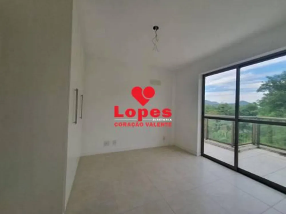 Cobertura, 4 quartos, 164 m² - Foto 9