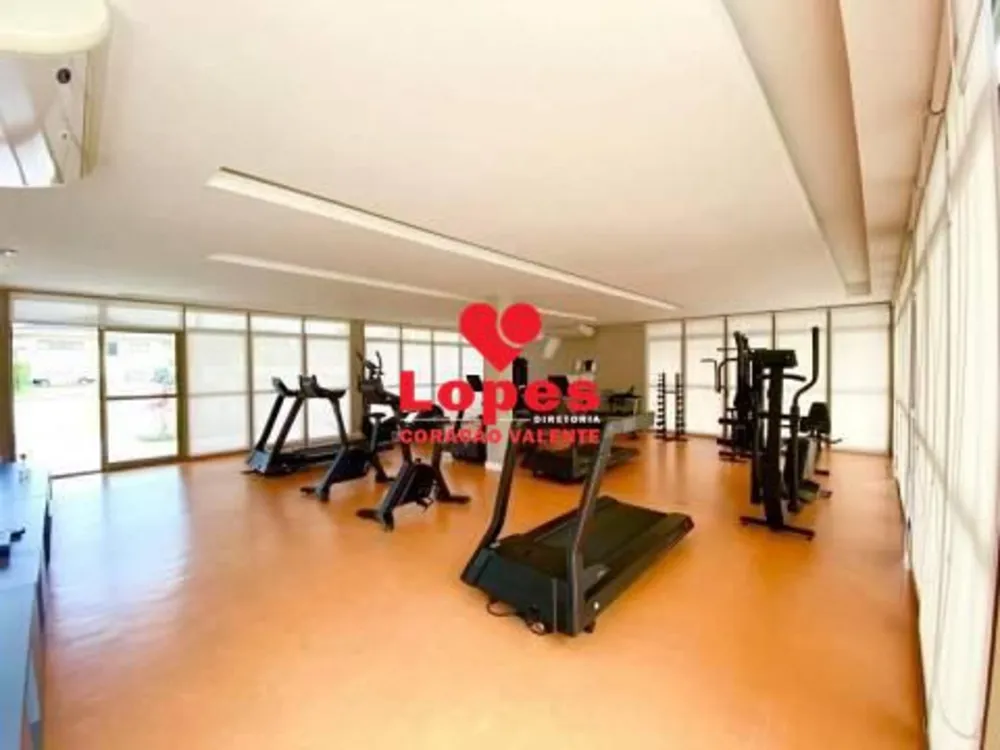 Cobertura, 4 quartos, 164 m² - Foto 12
