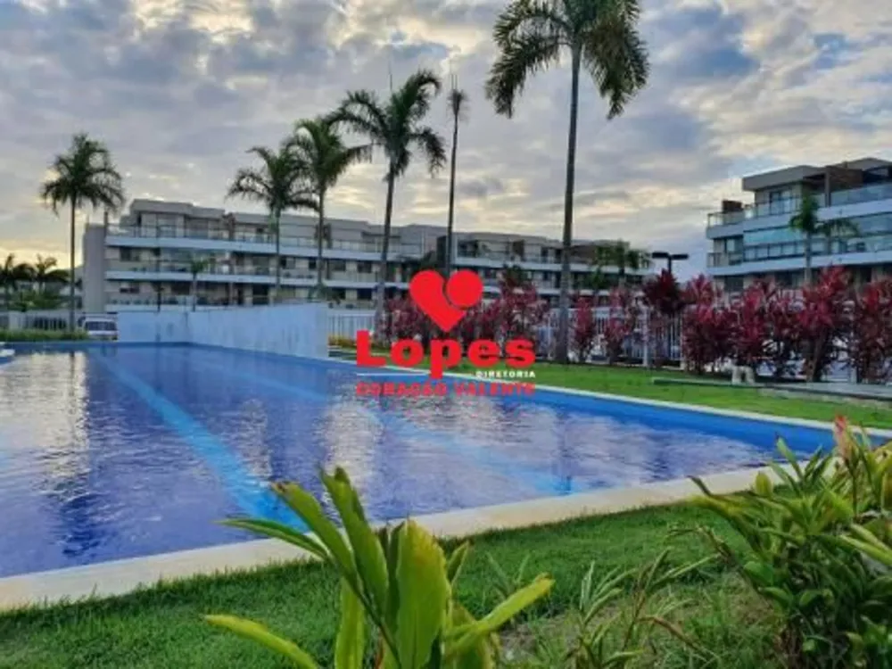 Cobertura, 4 quartos, 164 m² - Foto 2