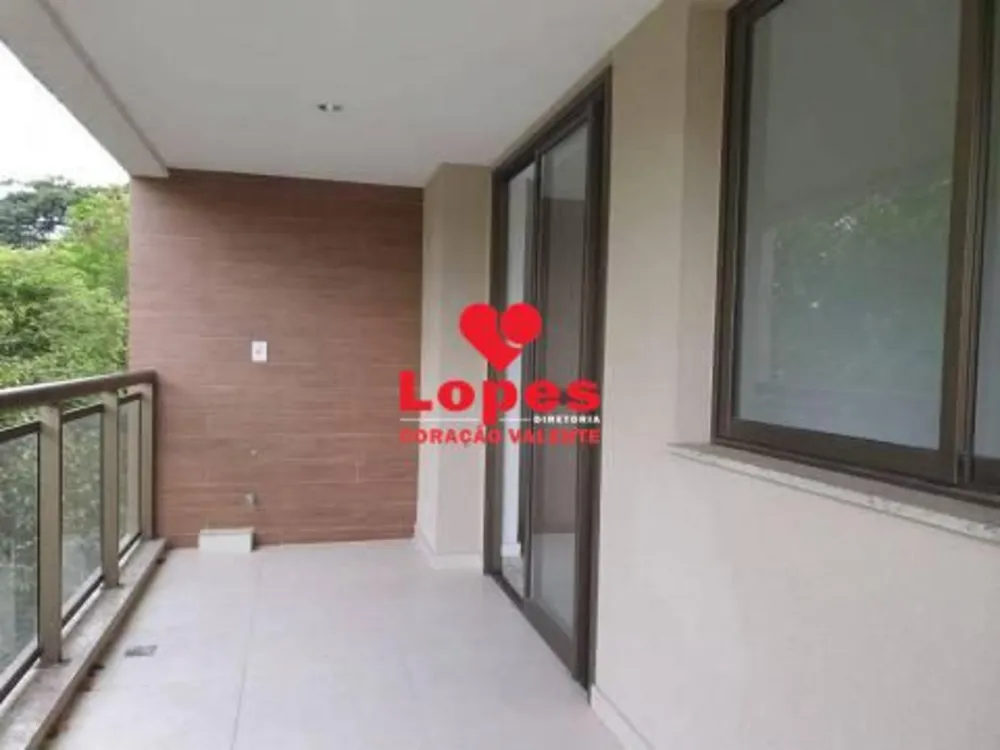 Cobertura, 4 quartos, 164 m² - Foto 4