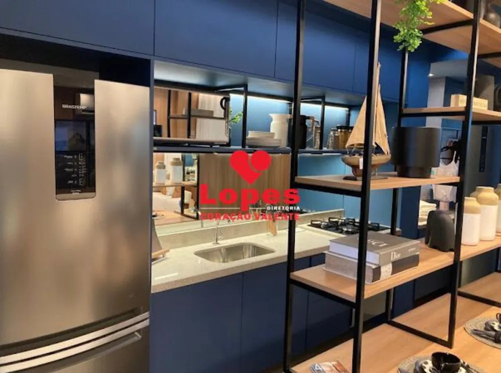 Apartamento, 3 quartos, 91 m² - Foto 4