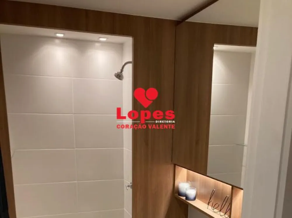 Apartamento, 3 quartos, 91 m² - Foto 5