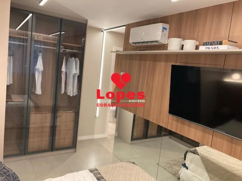 Apartamento, 3 quartos, 91 m² - Foto 6