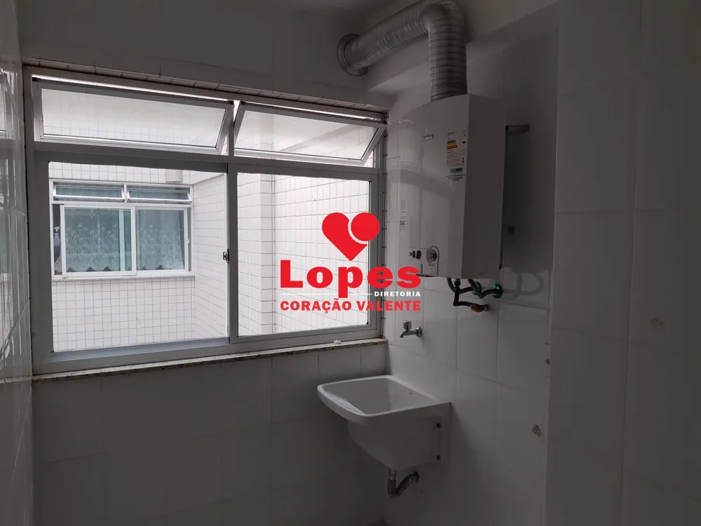 Apartamento, 3 quartos, 93 m² - Foto 15
