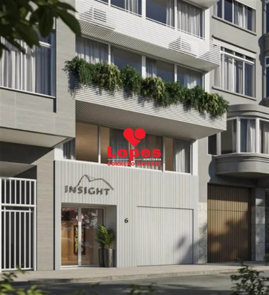 Prédio Inteiro, 37 m² - Foto 20