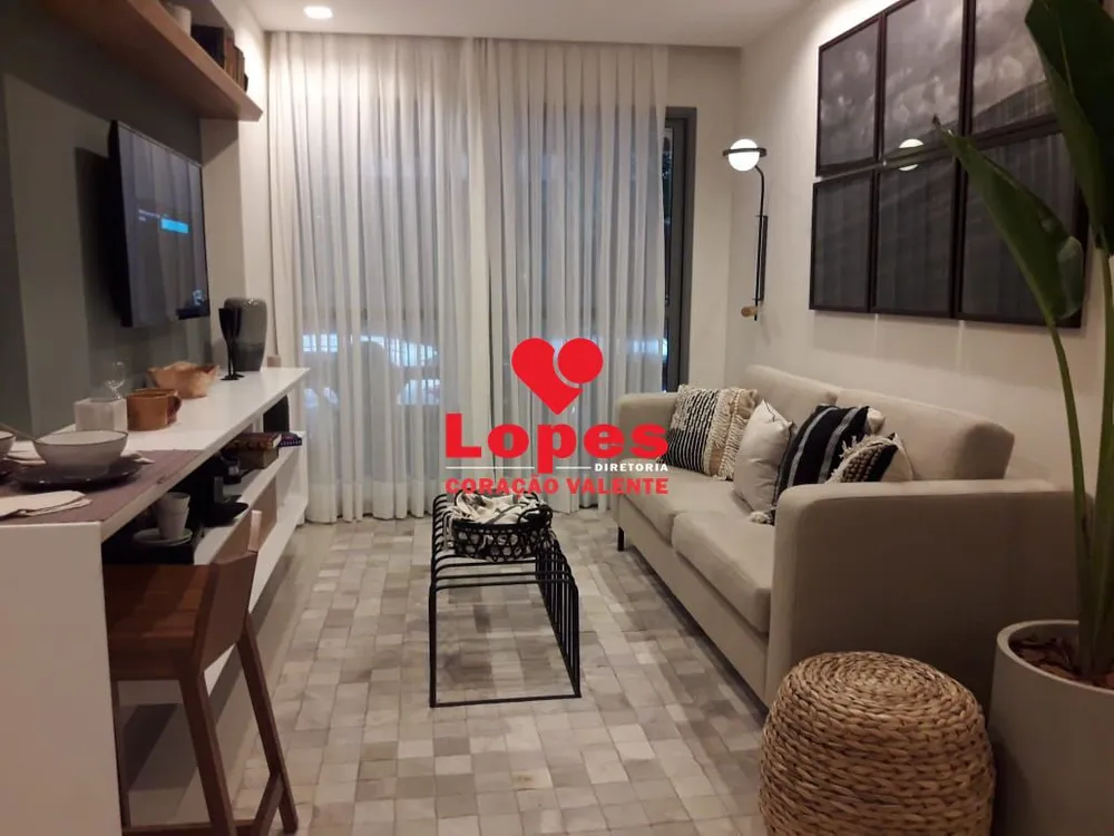 Apartamento, 2 quartos, 74 m² - Foto 8
