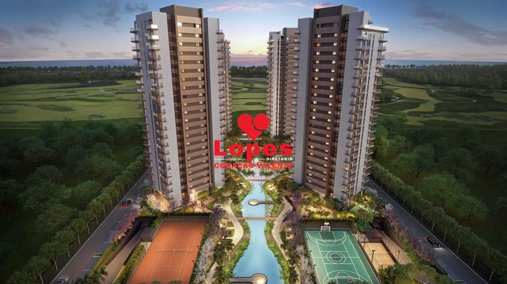 Cobertura, 4 quartos, 477 m² - Foto 4