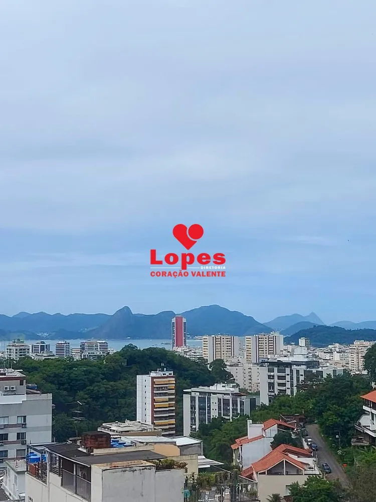 Apartamento, 2 quartos, 74 m² - Foto 1