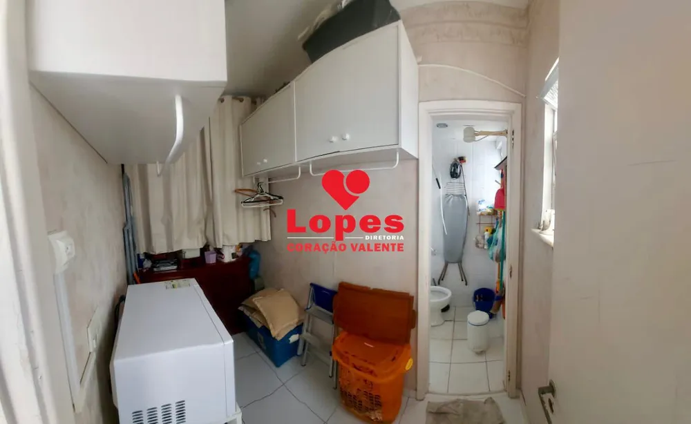 Apartamento, 2 quartos, 74 m² - Foto 4