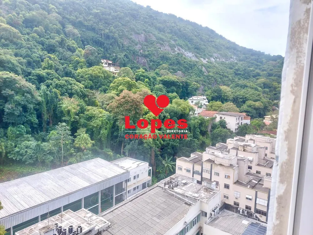 Apartamento, 2 quartos, 74 m² - Foto 2