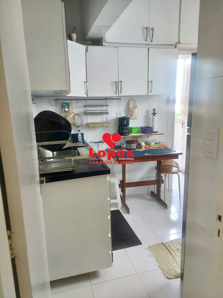 Apartamento, 2 quartos, 74 m² - Foto 14