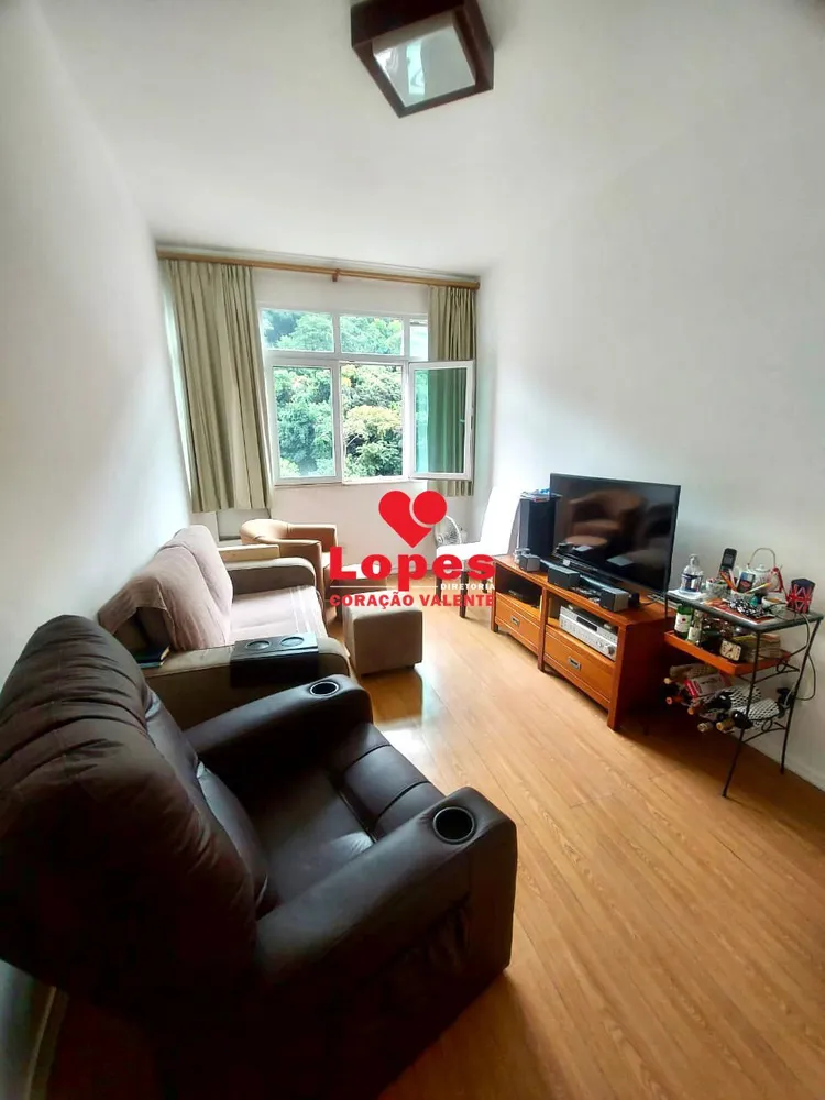 Apartamento, 2 quartos, 74 m² - Foto 7