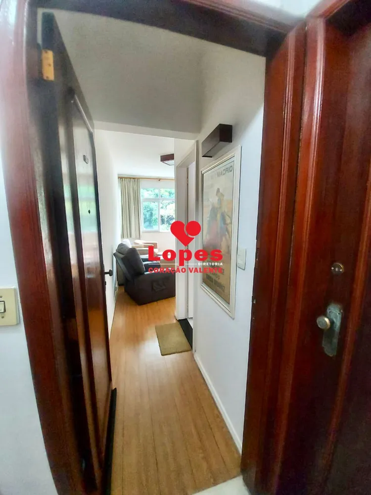 Apartamento, 2 quartos, 74 m² - Foto 11