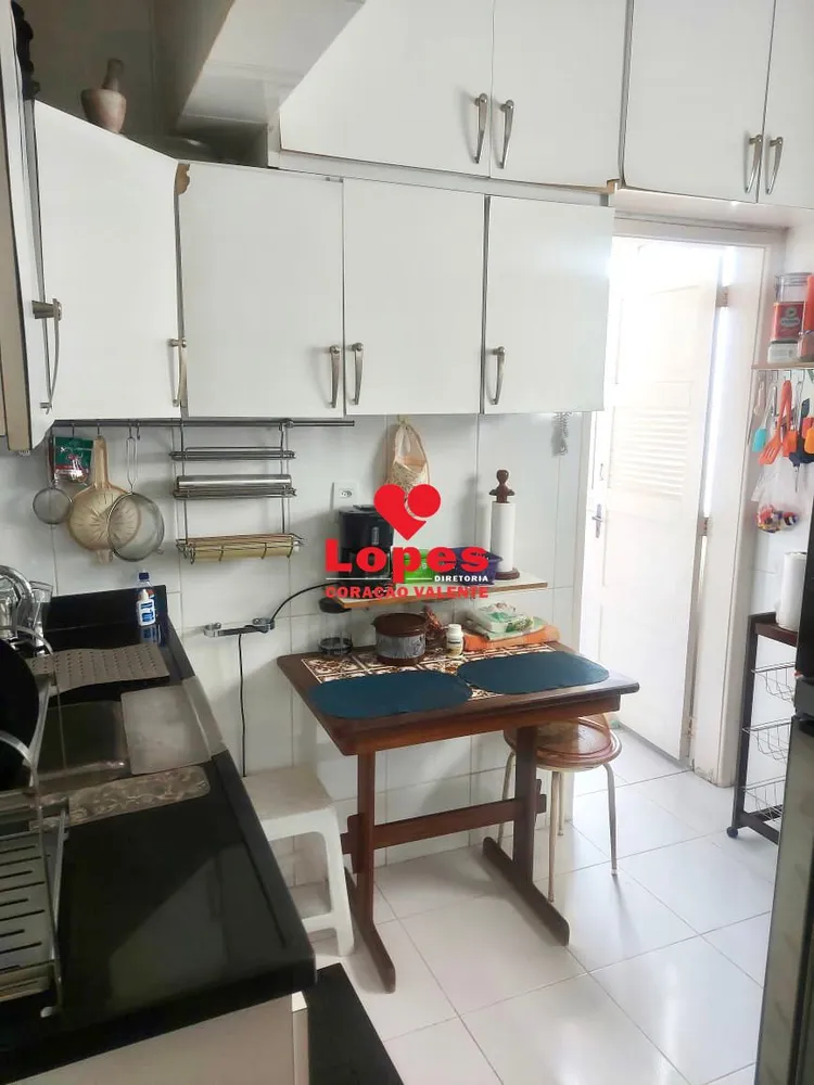 Apartamento, 2 quartos, 74 m² - Foto 15