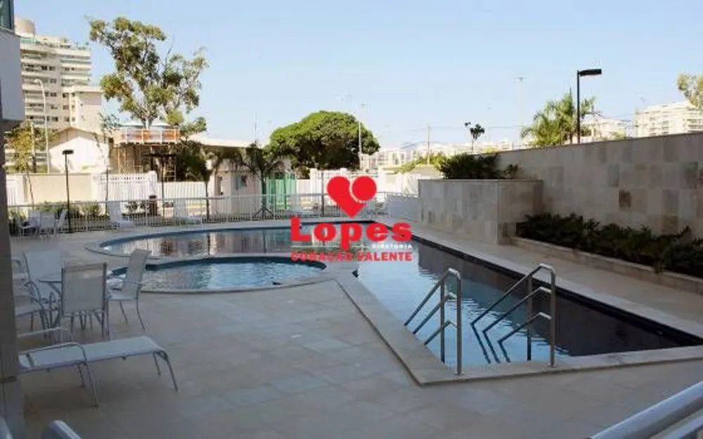 Cobertura, 2 quartos, 138 m² - Foto 17