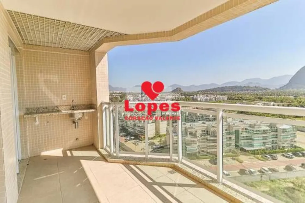 Cobertura, 2 quartos, 138 m² - Foto 1
