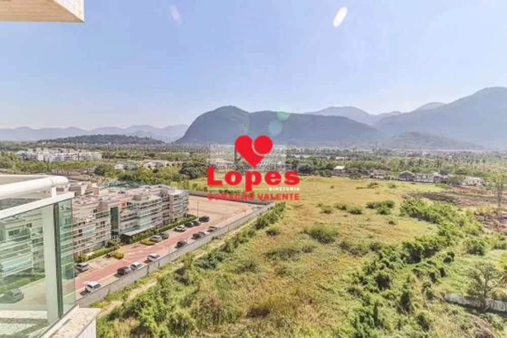 Cobertura, 2 quartos, 138 m² - Foto 4