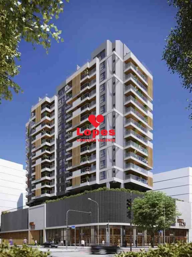 Apartamento, 2 quartos, 74 m² - Foto 23