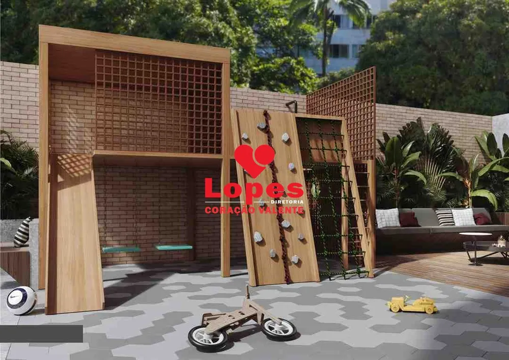 Apartamento, 2 quartos, 74 m² - Foto 7