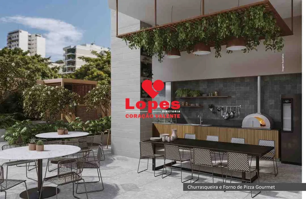 Apartamento, 2 quartos, 74 m² - Foto 20