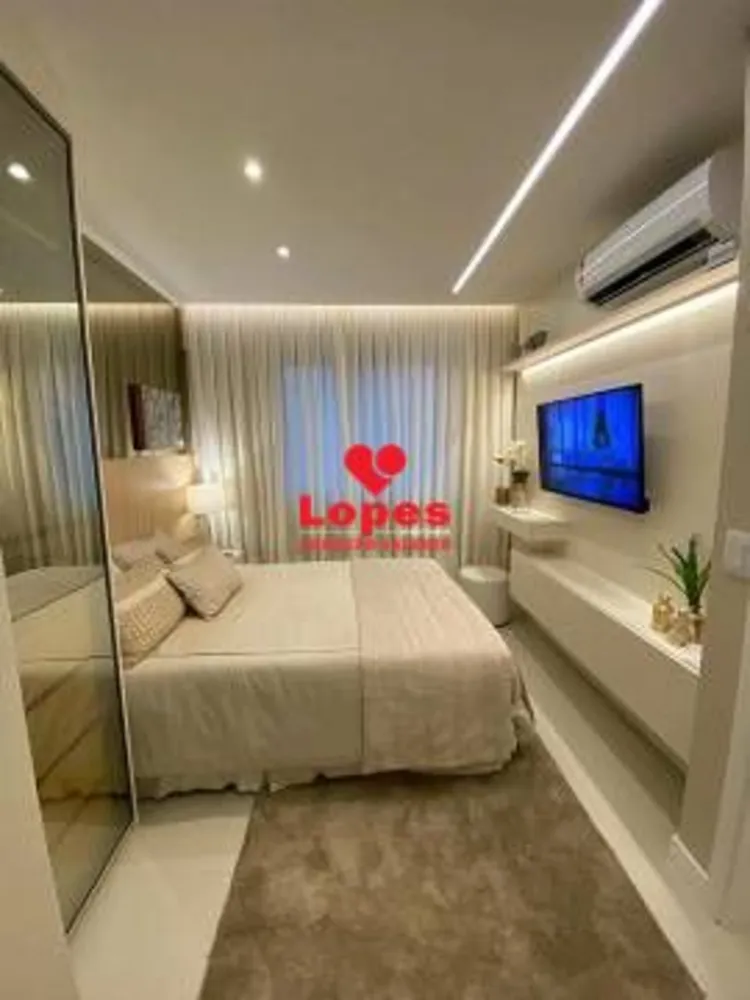 Apartamento, 3 quartos, 75 m² - Foto 33