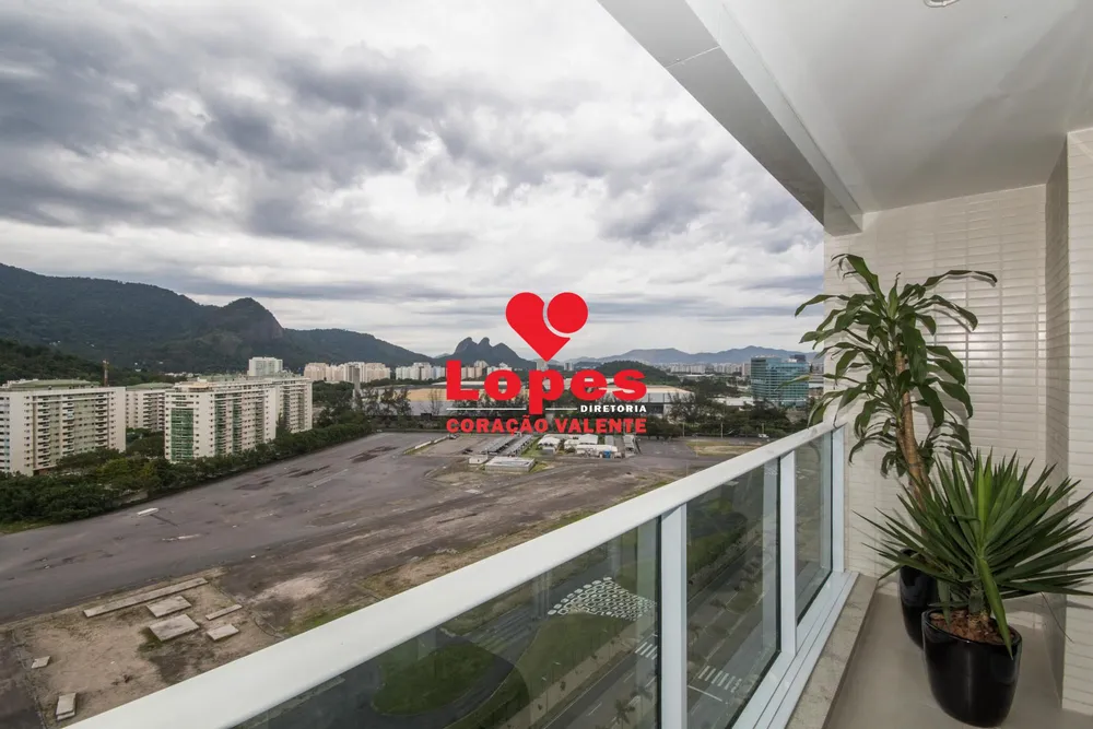 Apartamento, 2 quartos, 77 m² - Foto 10