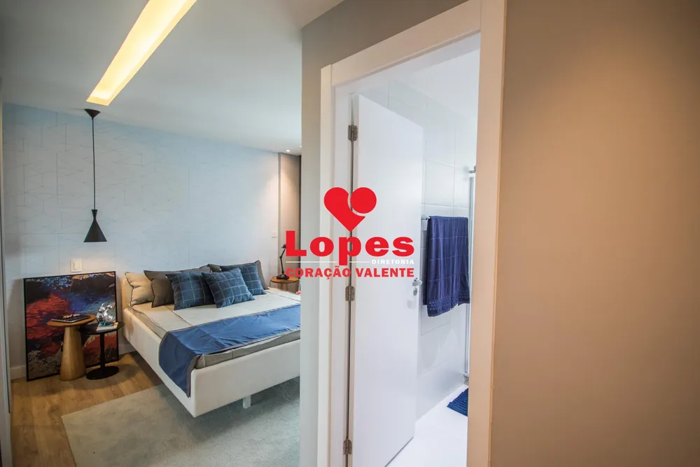 Apartamento, 2 quartos, 77 m² - Foto 4