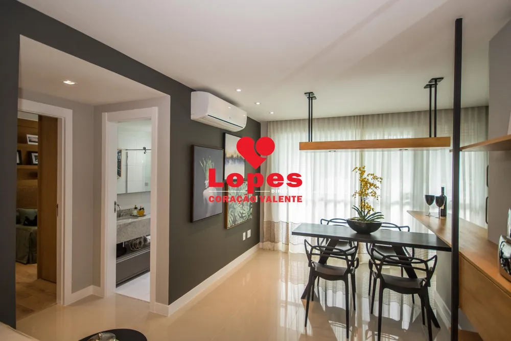 Apartamento, 2 quartos, 77 m² - Foto 16