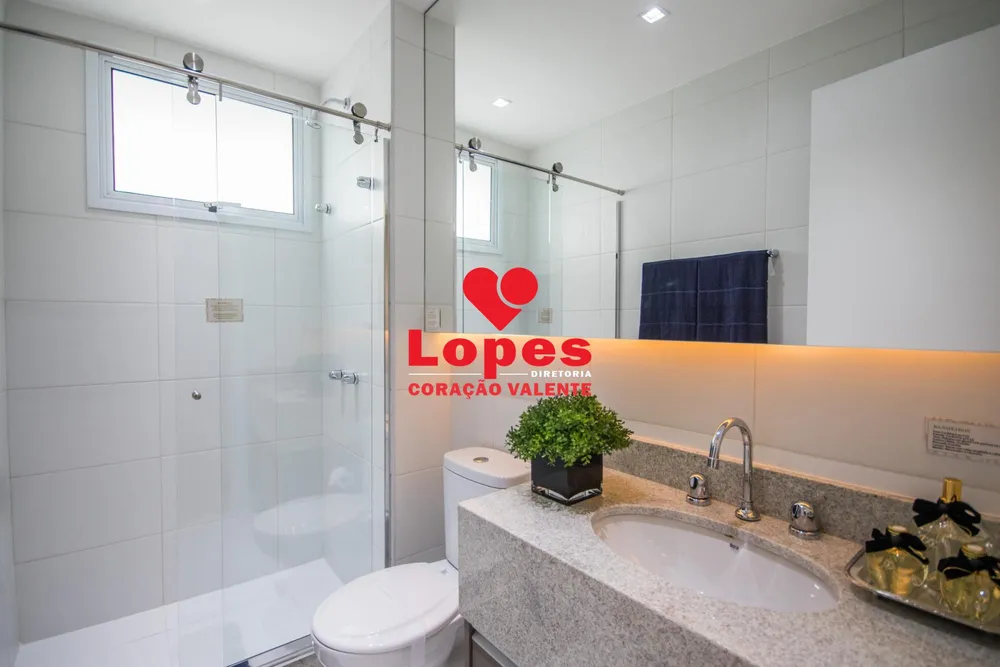 Apartamento, 2 quartos, 77 m² - Foto 9