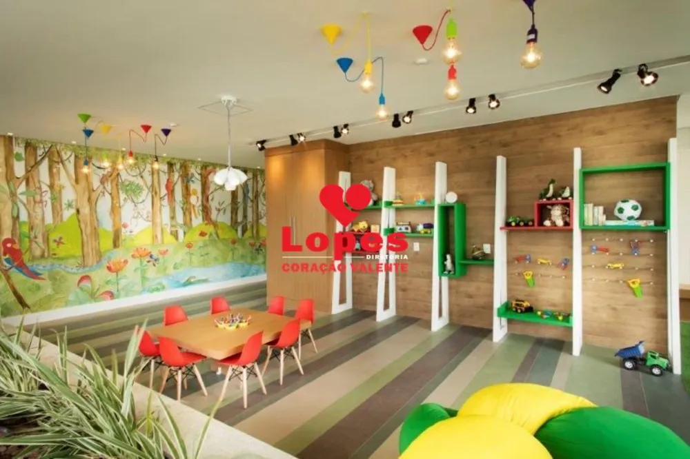 Apartamento, 2 quartos, 77 m² - Foto 21